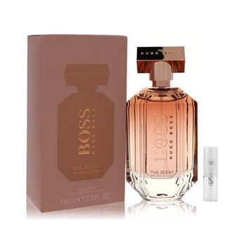 Hugo Boss The Scent Private Accord - Eau de Parfum - Duftprøve - 2 ml