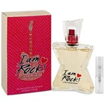 Shakira I'am Rock by Shakira - Eau de Toilette - Duftprøve - 2 ml  