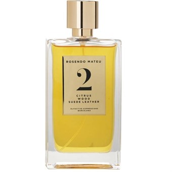 Rosendo Mateu Olfactive Expressions No 2 - Eau de Parfum - Refill - 10 ml