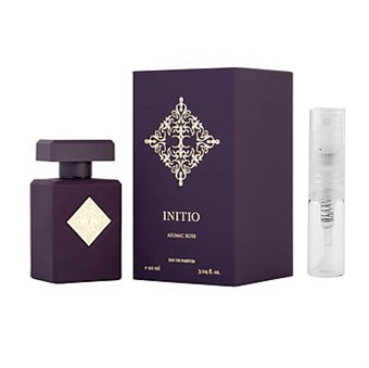 Initio Atomic Rose - Eau de Parfum - Duftprøve - 2 ml 