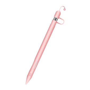 Beskyttelsescover til Apple Pencil - Pink