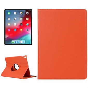 iPad Pro 11 (2018) 360 Roterende cover - Orange