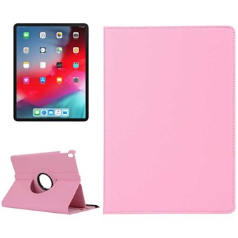 iPad Pro 11 (2018) 360 Roterende cover - Pink