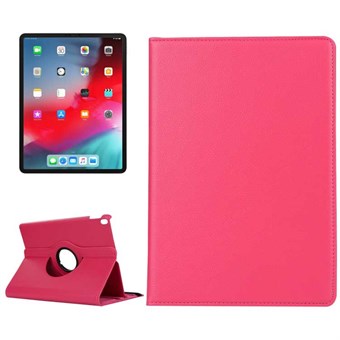 iPad Pro 11 (2018) 360 Roterende cover - Magenta
