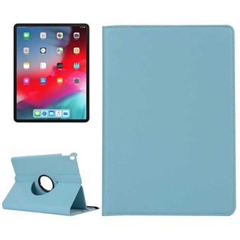 iPad Pro 12.9 (2018) 360 Roterende cover - Turkis