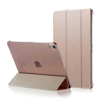 Slim Fold Cover iPad Pro 11 (2018) cover - Rose Gold