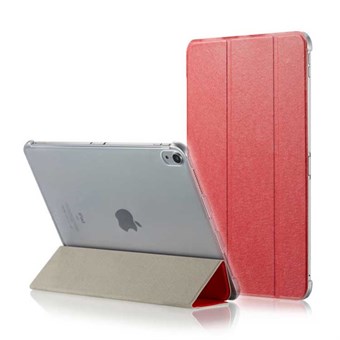 Slim Fold Cover iPad Pro 11 (2018) cover - Rød