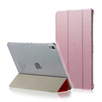 Slim Fold Cover iPad Pro 11 (2018) cover - Pink