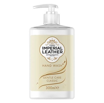 Imperial Leather Håndsæbe - 300 ml - Gentle Care