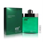 Mont Blanc Individuel Tonic - Eau de Toilette - Duftprøve - 2 ml 