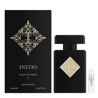 Initio Parfums Magnetic Blend 1 - Eau de Parfum - Duftprøve - 2 ml