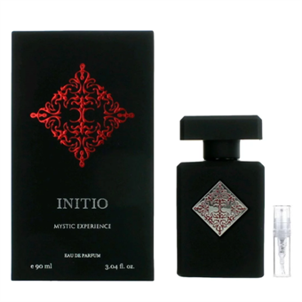 Initio Parfums Mystic Experience - Eau de Parfum - Duftprøve - 2 ml