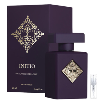Initio Parfums Prives Narcotic Delight - Eau de Parfum - Duftprøve - 2 ml