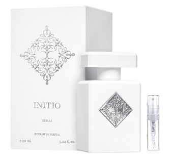 Initio Rehab - Extrait de Parfum - Duftprøve - 2 ml 