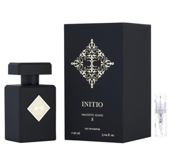 Initio Magnetic Blend 8 - Eau de Parfum - Duftprøve - 2 ml 