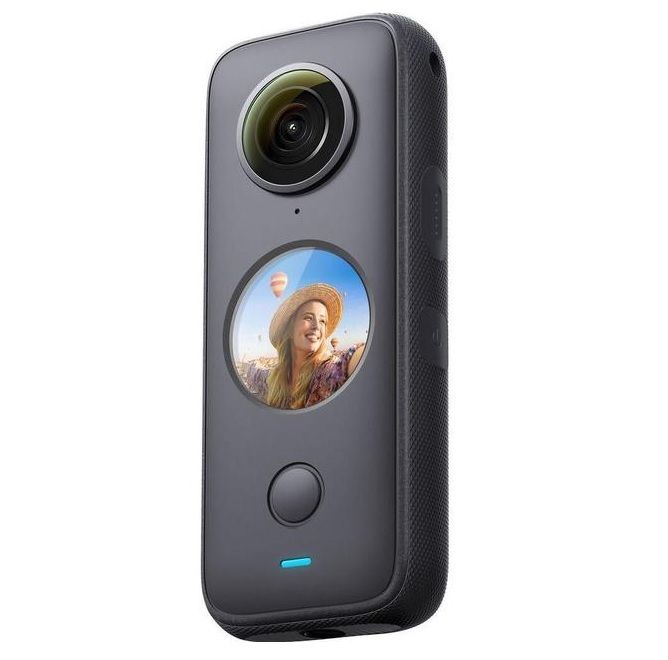 Insta 360 One X2