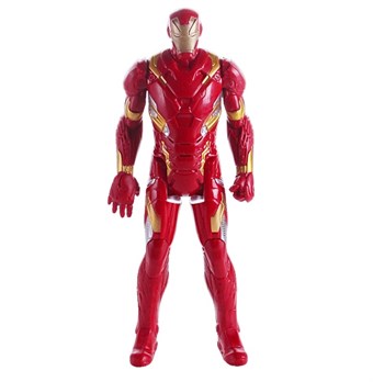 Iron Man - The Avengers Actionfigur - 30 cm - Superhelt