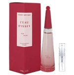 Issey Miyake L'eau D'issey Rose & Rose - Eau de Parfum Intense - Duftprøve - 2 ml  