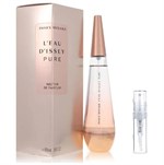 Issey Miyake L'eau D'issey Pure Nectar - De Parfum - Duftprøve - 2 ml  