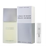 Issey Miyake L'Eau d'Issey Pour Homme - Eau de Toilette - Duftprøve - 2 ml
