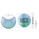 Issey Miyake Ladies A Drop D'issey - Eau de Parfum Fraiche - Duftprøve - 2 ml  