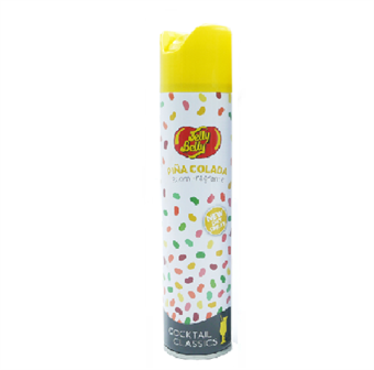 Jelly Belly - Air Freshener - Luftopfrisker - Pina Colada - 300 ml
