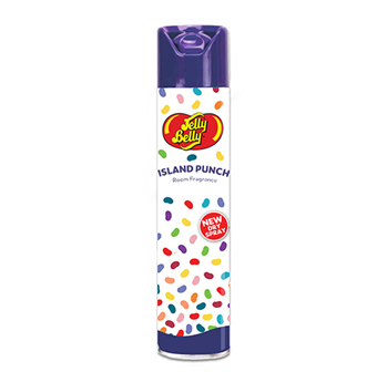 Jelly Belly - Air Freshener - Luftopfrisker - Island Punch - 300 ml