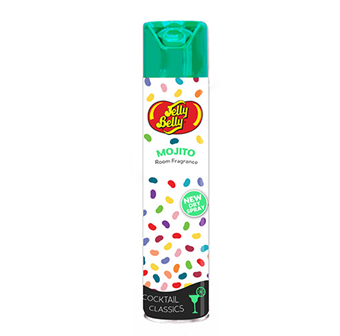 Jelly Belly - Air Freshener - Luftopfrisker - Mojito - 300 ml