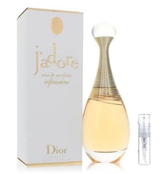 Christian Dior J\'Adore Infinissime - Eau de Parfum - Duftprøve - 2 ml
