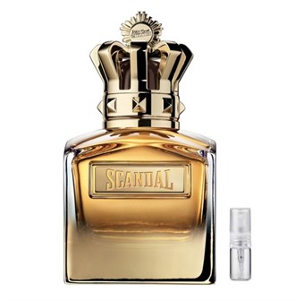 Jean Paul Gaultier Scandal For Men Absolu - Parfum - Duftprøve - 2 ml