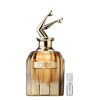 Jean Paul Gaultier Scandal For Women Absolu - Parfum - Duftprøve - 2 ml
