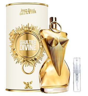 Jean Paul Gaultier Divine - Eau de Parfum - Duftprøve - 2 ml
