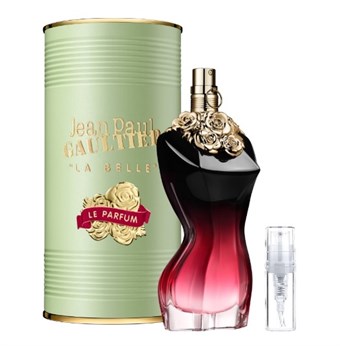 Jean Paul Gaultier La Belle Le Parfum - Eau de Parfum Intense - Duftprøve - 2 ml 