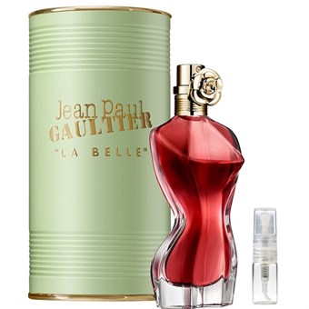 Jean Paul Gaultier La Belle - Eau de Parfum - Duftprøve - 2 ml 