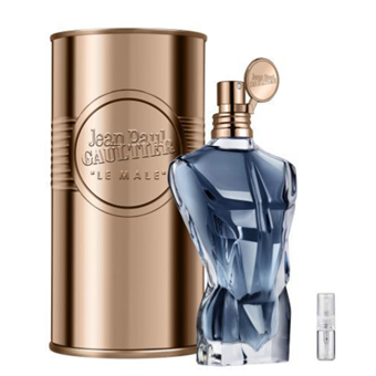 Jean Paul Gaultier Le Male Essence De Parfum - Duftprøve - 2 ml