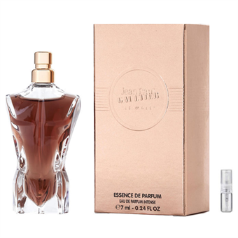 Jean Paul Gaultier Le Male - Essence De Parfum - Intense - Duftprøve - 2 ml