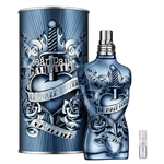 Jean Paul Gaultier Le Male Lover - Eau de Parfum - Duftprøve - 2 ml