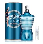 Jean Paul Gaultier "Le Male" On Board - Eau de Toilette - Duftprøve - 2 ml