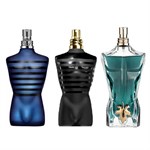Jean Paul Gaultier Le Male Collection - EDP - 3 x 2 ml  