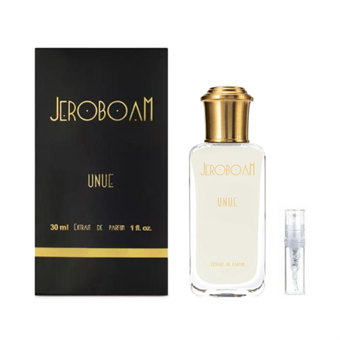 Jeroboam Unue - Extrait de Parfum - Duftprøve - 2 ml