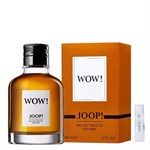 Joop! Wow! - Eau de Toilette - Duftprøve - 2 ml