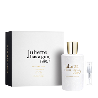Juliette Has A Gun Another Oud - Eau de Parfum - Duftprøve - 2 ml