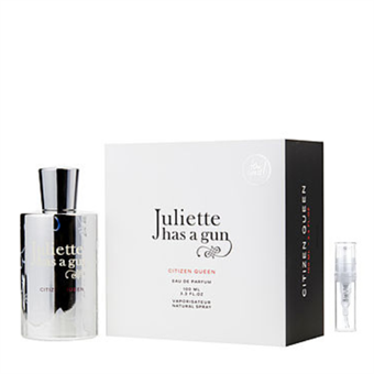 Juliette Has A Gun Citizen Queen - Eau de Parfum - Duftprøve - 2 ml