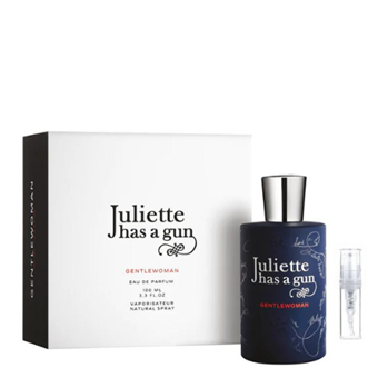 Juliette Has A Gun Gentle Woman - Eau de Parfum - Duftprøve - 2 ml