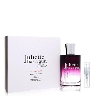Juliette Has A Gun Lili Fantasy - Eau de Parfum - Duftprøve - 2 ml
