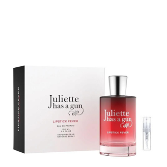 Juliette Has A Gun Lipstick Fever - Eau de Parfum - Duftprøve - 2 ml