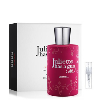 Juliette Has A Gun MMMM... - Eau de Parfum - Duftprøve - 2 ml