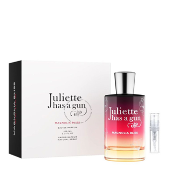 Juliette Has A Gun Magnolia Bliss - Eau de Parfum - Duftprøve - 2 ml
