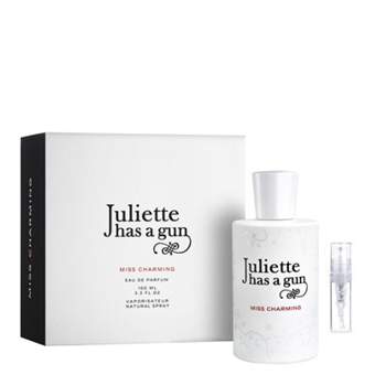 Juliette Has A Gun Miss Charming - Eau de Parfum - Duftprøve - 2 ml