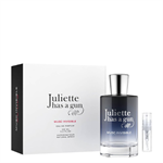 Juliette Has A Gun Musc Invisible - Eau de Parfum - Duftprøve - 2 ml
